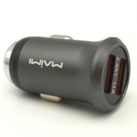 Maimi Fast Charging USB Car Charger Adapter CC111